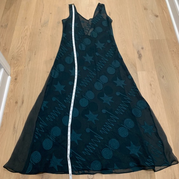 Victoria’s Secret Vintage Gold Label Nightgown - Picture 12 of 16